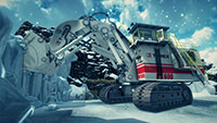 Giant Machines 2017-screenshots